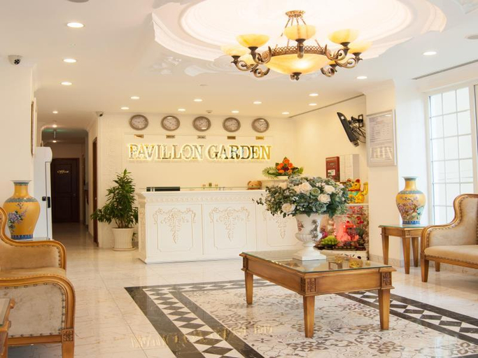 Public Area 2, Pavillon Garden Hotel Nha Trang, Nha Trang