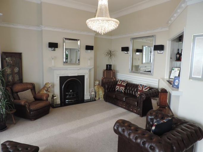 Public Area 3, Beach Front Guest House, East Sussex