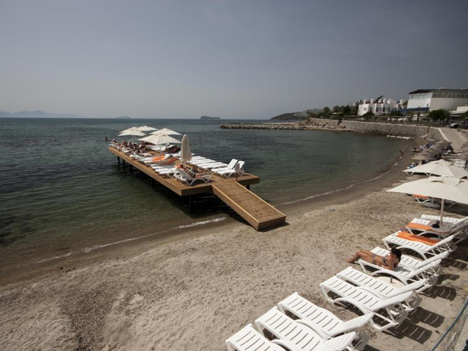 Others 3, Dragut Point South Hotel Turgutreis - All Inclusive, Bodrum