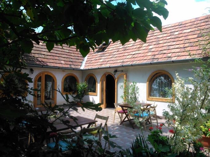 Others 4, Babi Guesthouse, Balatonfüred