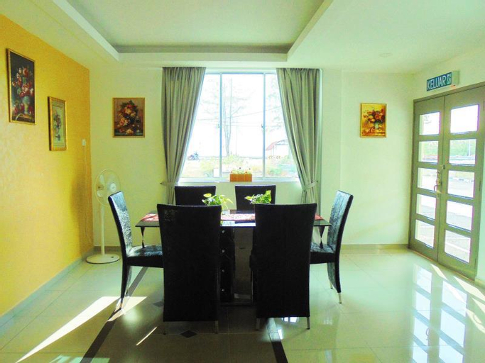 Food & Drinks 4, Dview Guest Houses, Perlis