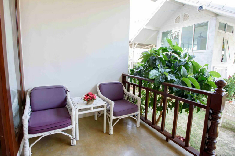 Public Area 2, Baan Parinda (Pompom Home), K. Sam Roi Yot