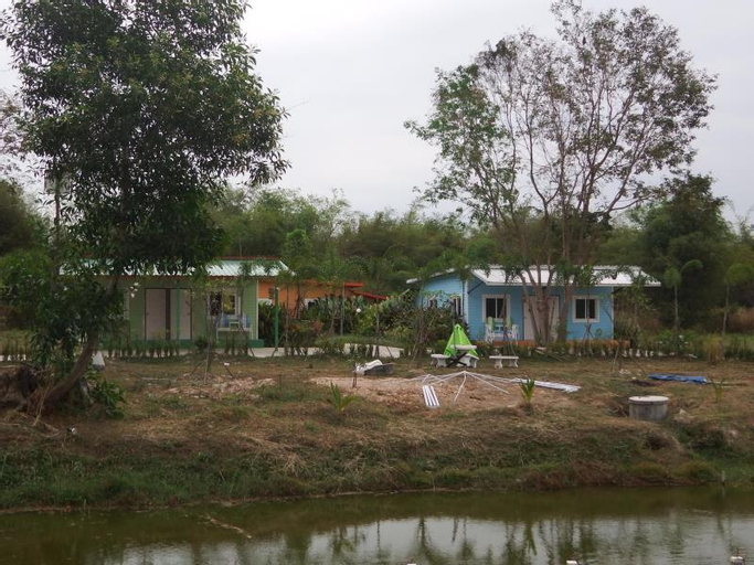 Others 5, Nonplern Garden Home Khaoyai, Muang Prachin Buri