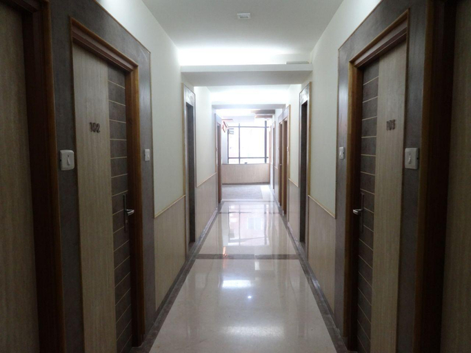 Others 5, Coastal Grand - Coimbatore, Coimbatore