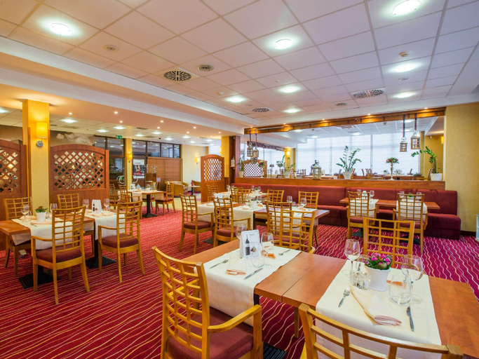 Others 3, Qubus Hotel Glogow, Głogów