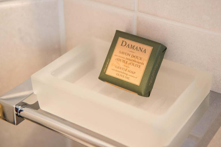 Bathroom 4, Eleia Seafront Villas, North Aegean