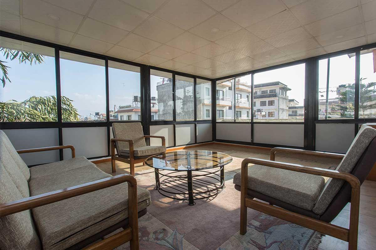 Others 3, Norbu Sangpo, Bagmati