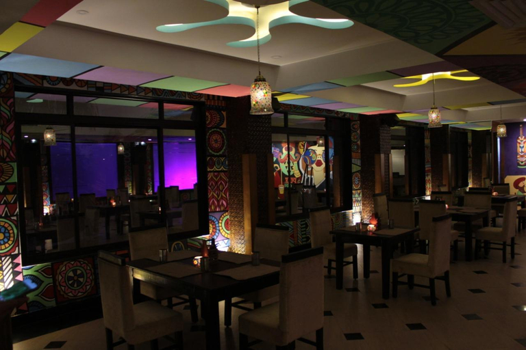 Others 4, Hotel Aananda Imperial, Bilaspur
