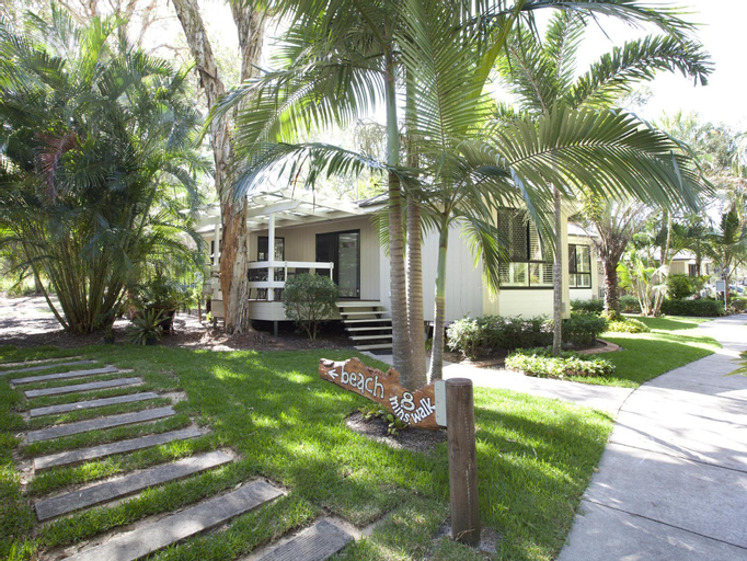 1770 Getaway, Miriam Vale