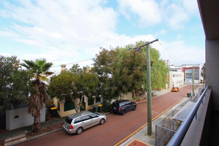 Others 5, Zappeion Apartments, Perth