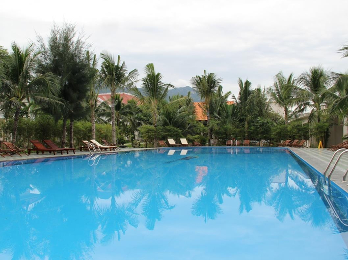 Sport & Beauty 2, GM Doc Let Beach Resort and Spa, Ninh Hòa