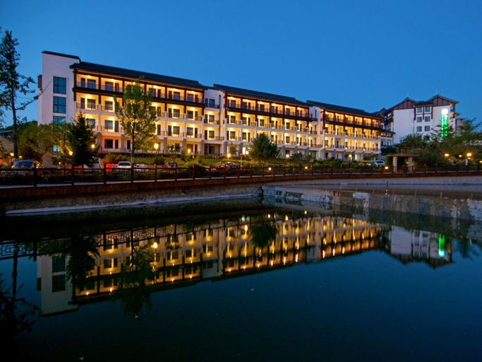 Others 4, Oriental Spring Resort Dalian, Dalian