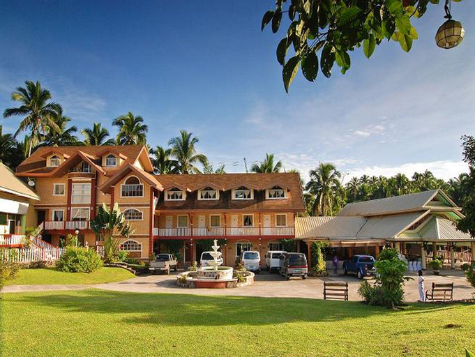 Batis Aramin Resort And Hotel Corp., Lucban