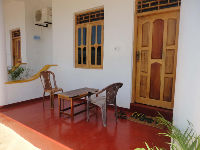 Public Area, SURF AND SAND Hotel - Arugam Bay, Pothuvil