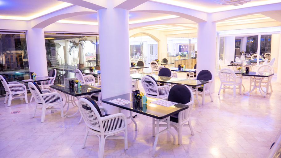 Food & Drinks 5, Clarkton Hotel, Mabalacat
