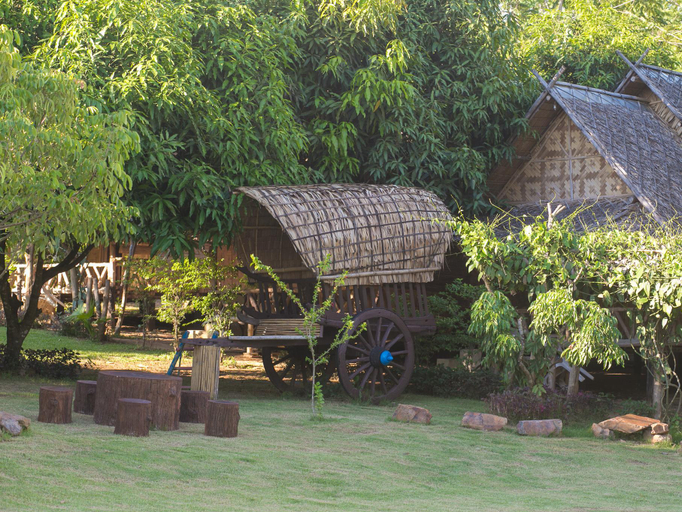 Others 5, Phumalida Resort, Suan Phung