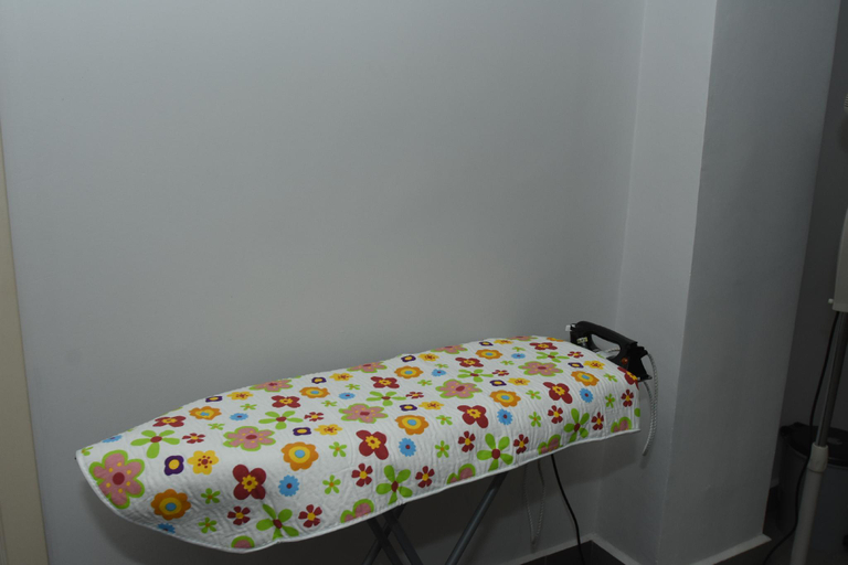 Bedroom 3, 56 Hotel, Temerloh
