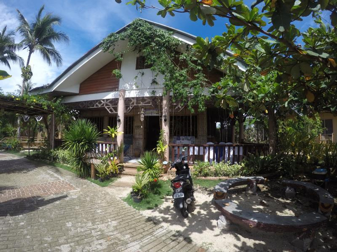 Blue Wave Inn, Siquijor