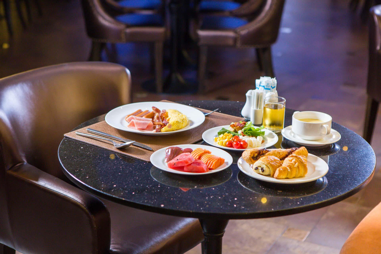 Food & Drinks 28