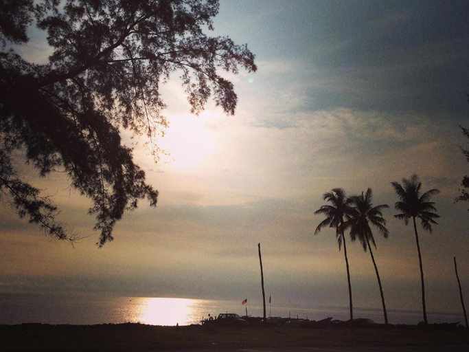 Others 5, Semarak Beach Inn Dungun, Dungun