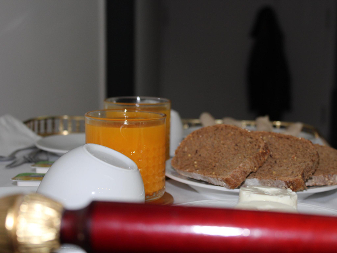 Food & Drinks, Largo da Se Guest House - HOrigem, Lisbon