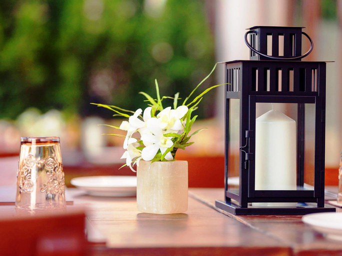 Food & Drinks 3, Town Square Suite by Toscana Valley, Pak Chong