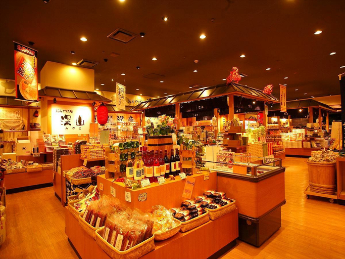 Others 3, Hotel Senshukaku, Hanamaki