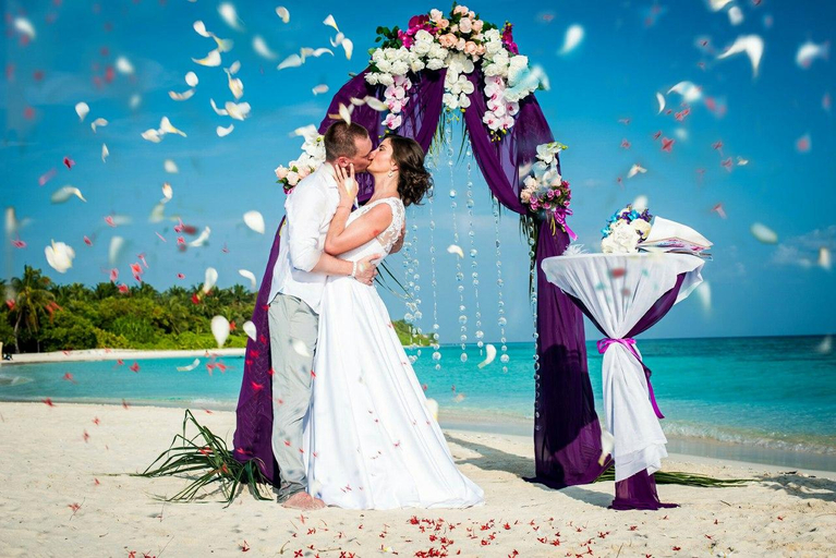 Others 2, Omadhoo Coral View Inn
