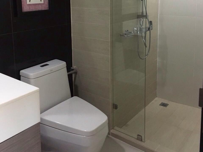 Bedroom 5, Avatar Residence, Wattana
