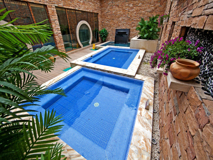 Sport & Beauty 2, Oriental Spring Resort Dalian, Dalian