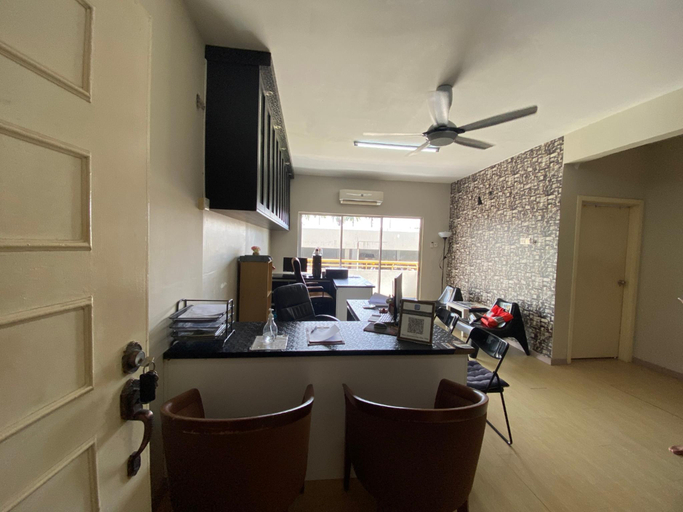Others 5, Maya Apartment Bay View Villas, Port Dickson