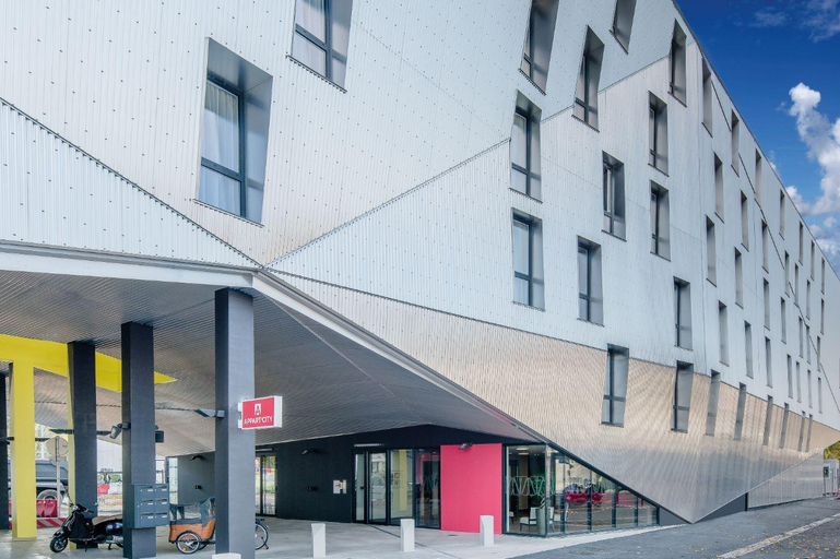 Exterior & Views 2, Appart'city Confort Bordeaux Chartron, Gironde