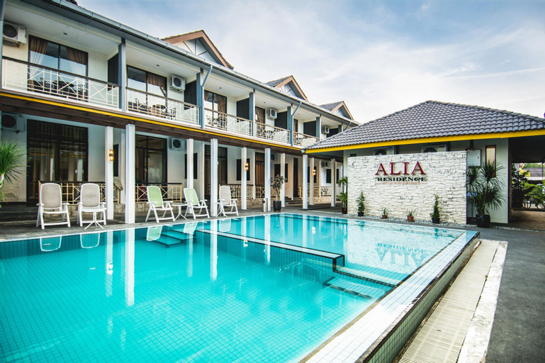 Alia Residence Business Resort, Langkawi