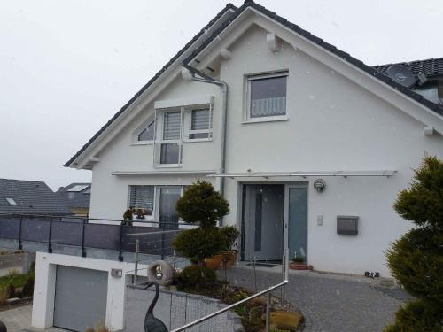 Ferienwohnung Wisser- Fernblick, Lörrach