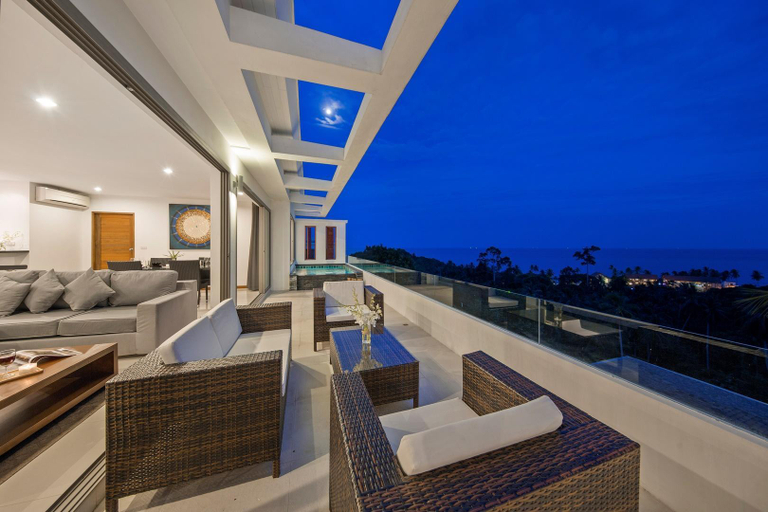 Others 3, Tranquil Residence 3, Ko Samui