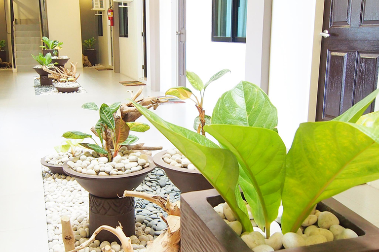 Public Area 2, Marton Suites, Davao City