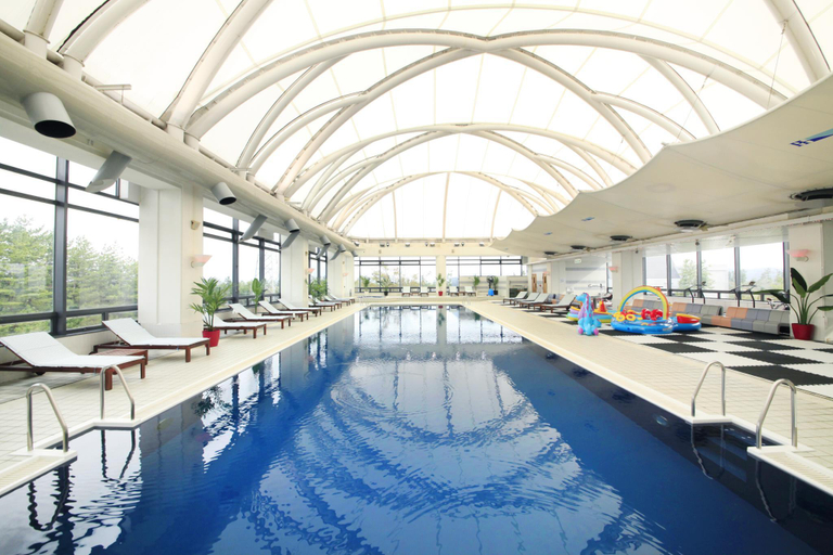Others 3, Centurion Hotel Technoport Fukui- Artificial Radium Hot Spring, Sakai City