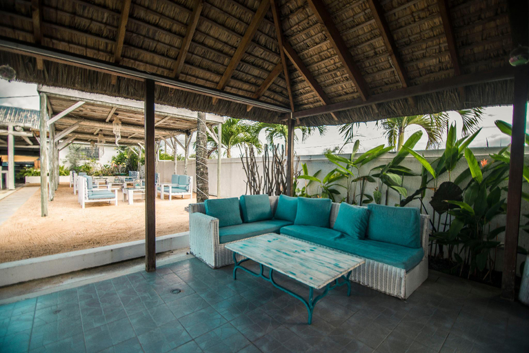 Public Area 3, Stella Rina Adults Only