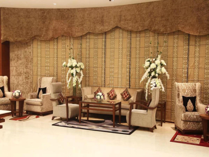 Public Area 3, Grand Notting Hills Hotel and Resorts, Delhi