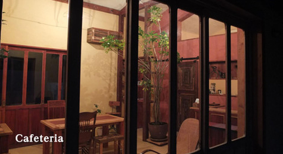 Food & Drinks 4, Somos Private Villa, Nakijin