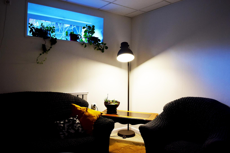 Others 2, Hostel City Park, Vladivostok gorsovet