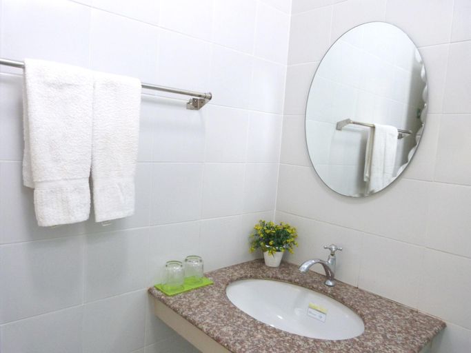 Bathroom 3, Bannsuanrachawadee Resort, Muang Si Sa Ket