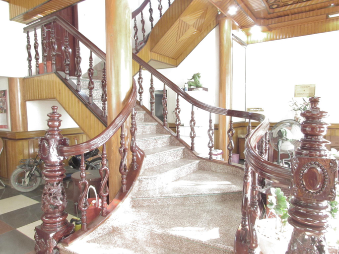 Public Area, Viet Nhat Halong Hotel, Hạ Long