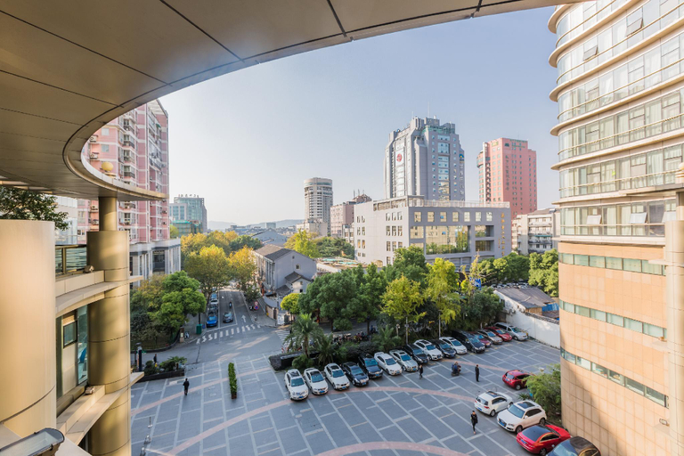 Public Area 2, Westlake 7 Service Apartment Xihu, Hangzhou