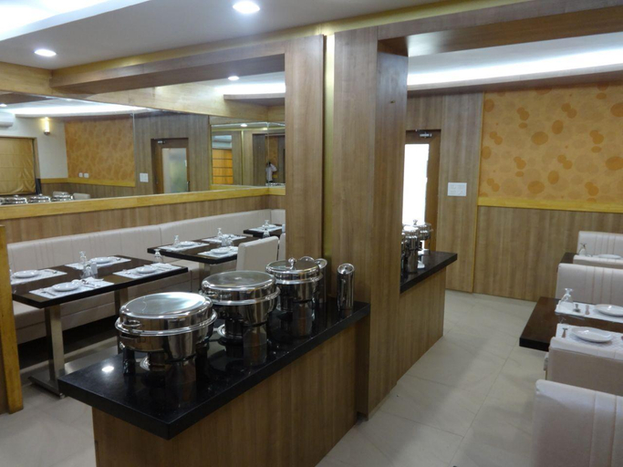 Food & Drinks 4, Coastal Grand - Coimbatore, Coimbatore