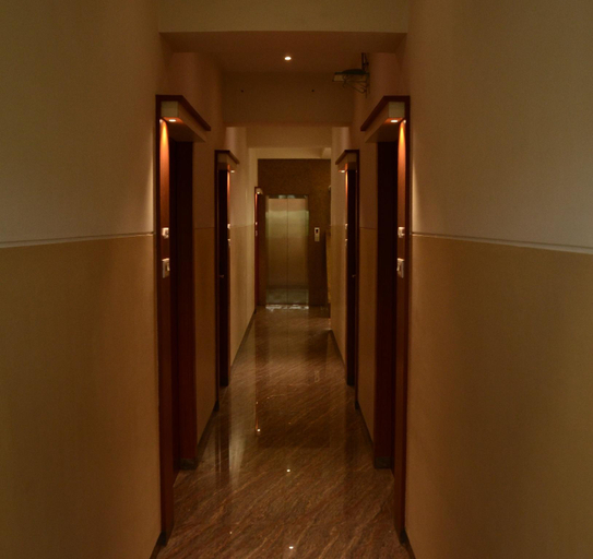 Public Area 3, Hotel SriKrishna Paradise Thane Airoli, Thane