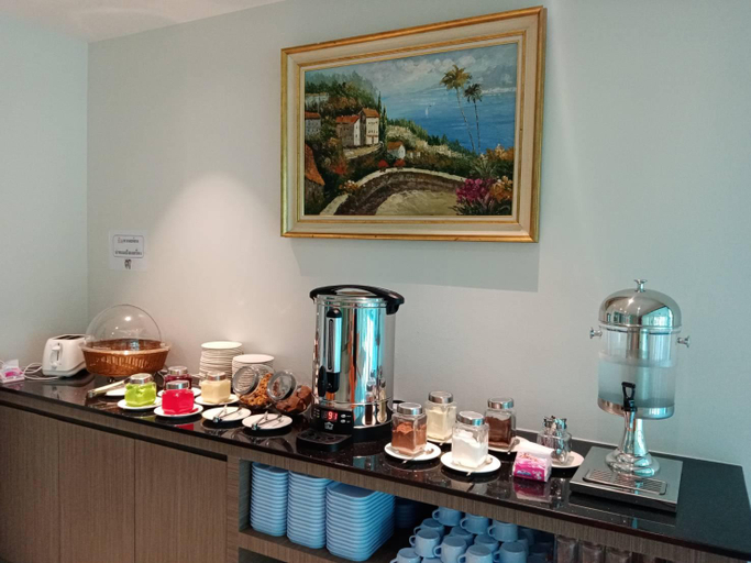 Others 3, Orchid Residence Suratthani, Muang Surat Thani