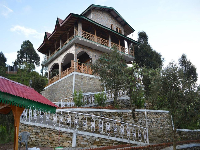 Others 5, The Green Village Eco Resort Jageshwar, Almora