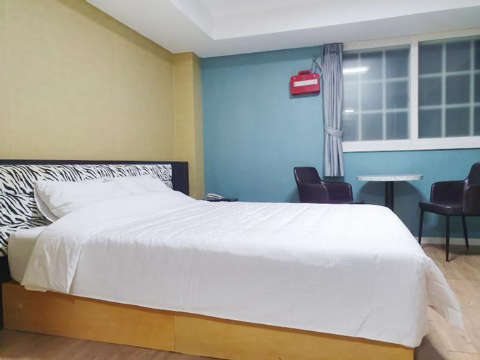 Geoje Win Hotel, Geoje
