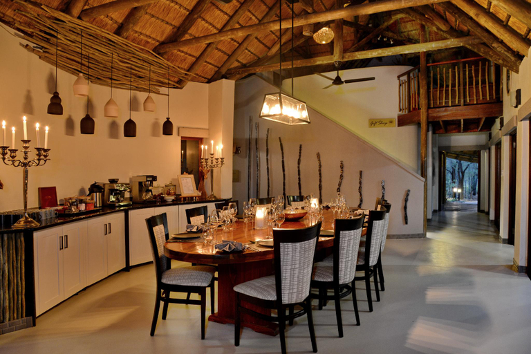 Others 5, Tambuti Lodge, Bojanala